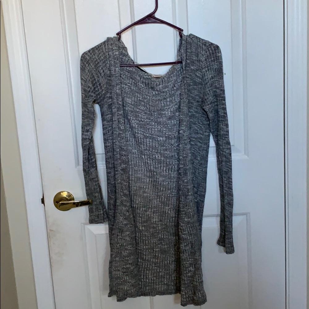 Girls cardigan
